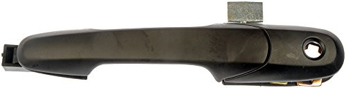 Dorman 80839 Suzuki Aerio Driver Side Replacement Front Exterior Door Handle