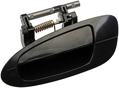 Dorman 80429 HELP! Driver Side Rear Exterior Door Handle