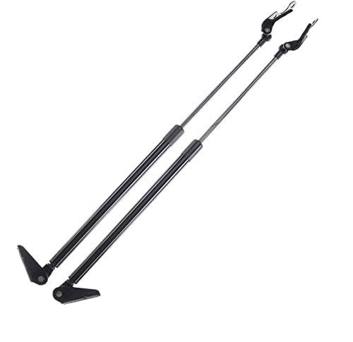 A-Premium Rear Trunk Hatch Lift Supports Compatible with Scion xA 2004-2006 Hatchback 2-PC A-Premium Rear Trunk Hatch Lift Supports Compatible with Scion xA 2004-2006 Hatchback 2-PC