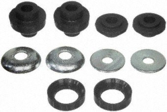 Moog K8295 Radius Arm Bushing Kit