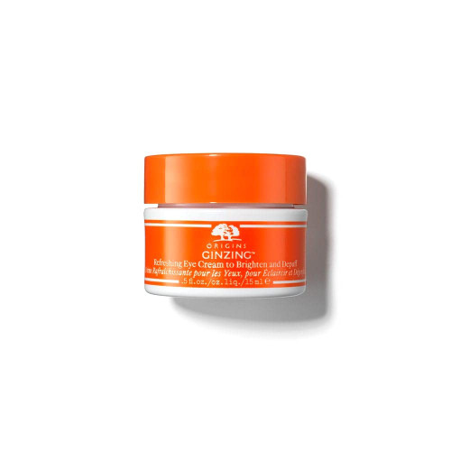 Origins , GinZing Refreshing Eye Cream To Brighten and Depuff --15ml/0.5oz Origins , GinZing Refreshing Eye Cream To Brighten and Depuff --15ml/0.5oz