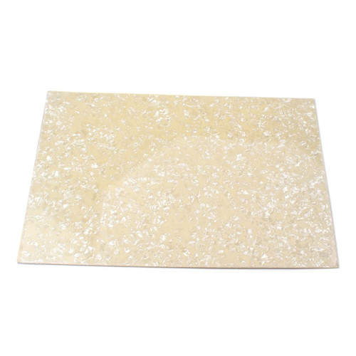 Mikinona 44 acoustic pickguard acoustic guitar pickguard eleguitar guitar pickguard material Blank bass Pickguard Acoustic Guitar Scratch Plate tortoise shell wooden guitar material list