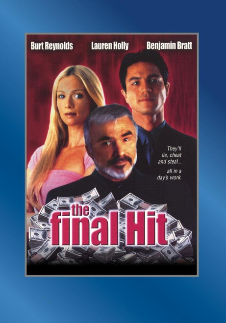 The Final Hit [DVD]