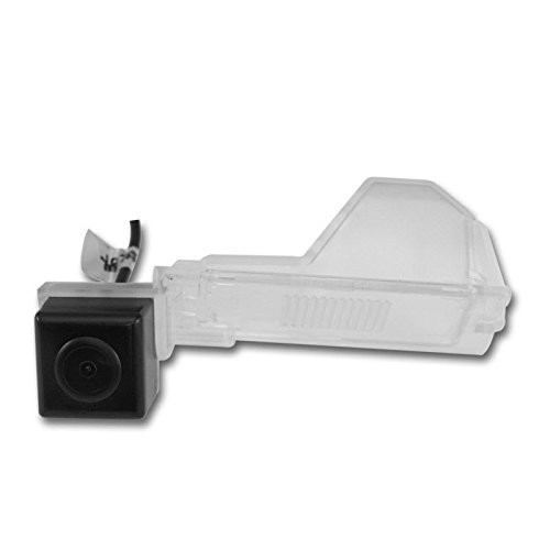 for Ford Edge 2007~2014 Car Rear View Camera Back Up Reverse Parking Camera/HD CCD Night Vision/Plug Directly