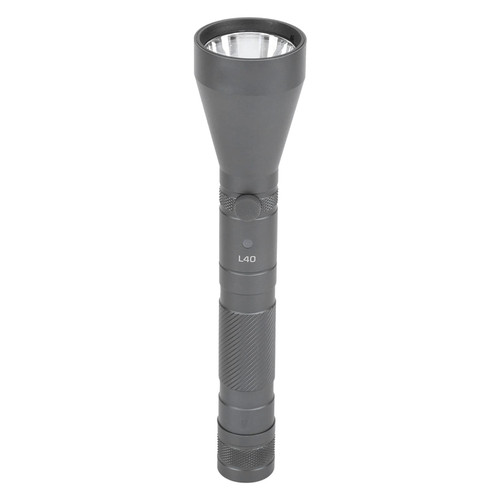 Jerys USB Rechargeable LED Flashlight, P8 LED Flashlight Aluminum Alloy Waterproof IPX6 Lightweight for Outdoor Camping for Walking Hiking