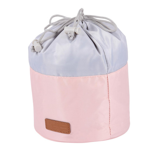 FOMIYES 3pcs Cylindrical Cosmetic Bag portable makeup bag pink cosmetic bag organizer bags for travel portable toiletry bag travel organizer bag Makeup Pouch Travel Toiletry Bag girl round FOMIYES 3pcs Cylindrical Cosmetic Bag portable makeup bag pink cosmetic bag organizer bags for travel portable toiletry bag travel organizer bag Makeup Pouch Travel Toiletry Bag girl round