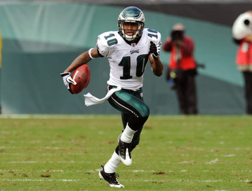 Desean Jackson - 18X24 Poster FCA #FCA327431