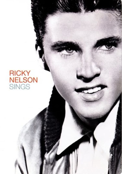 Ricky Nelson - 18X24 Poster FCA #FCA522535