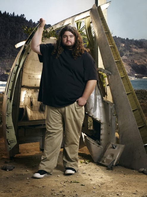 Jorge Garcia - 18X24 Poster FCA #FCA543531
