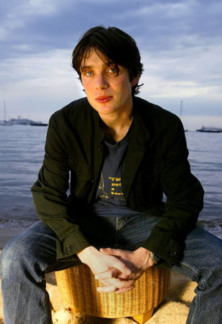 Cillian Murphy - 18X24 Poster FCA #FCA555305