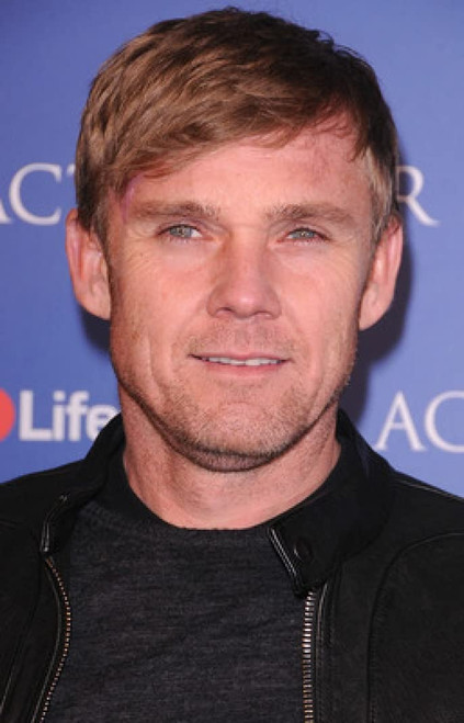 Ricky Schroder - 18X24 Poster FCA #FCA718723