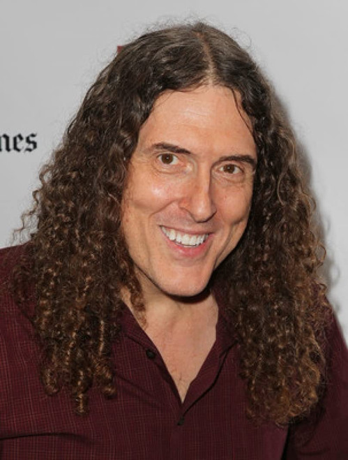 Weird Al'' Yankovic - 18X24 Poster FCA #FCA730583