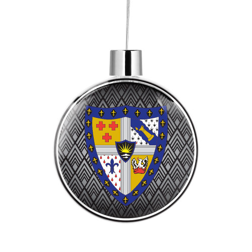 Sigma Alpha Epsilon Fraternity Round Flat Christmas Tree Ornament Decoration for Tree Party Home Holiday Decor (Sigma Alpha Epsilon 9)