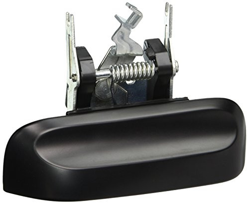 Depo 315-50014-221 Nissan Xterra Rear Passenger Side Exterior Door Handle