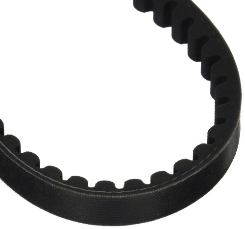 Gates PL30206 Premium PowerLink Continuously Variable Transmission (CVT) Scooter Belt, Black