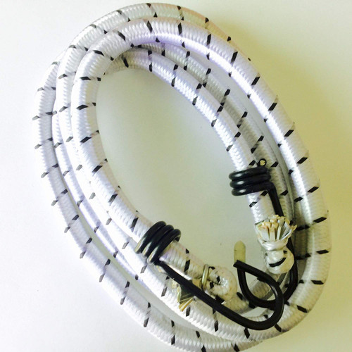 1pc 72-Inch Heavy Duty Bungee Cord