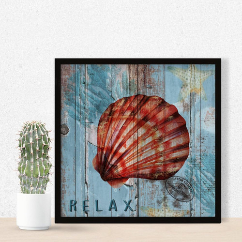 Nautical Beach Ocean Theme Underwater Shells Framed Wood Sign Plaque Wall Decor Modern Turtle Sea Life Seaturtle Seahorse Signs Antique Wooden Signs for Bathroom Laundry Mantel 7x7in Nautical Beach Ocean Theme Underwater Shells Framed Wood Sign Plaque Wall Decor Modern Turtle Sea Life Seaturtle Seahorse Signs Antique Wooden Signs for Bathroom Laundry Mantel 7x7in