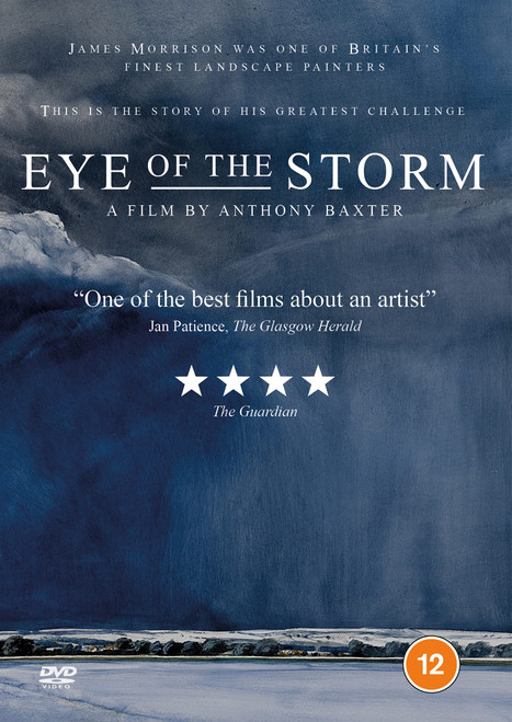 Eye of the storm [DVD]