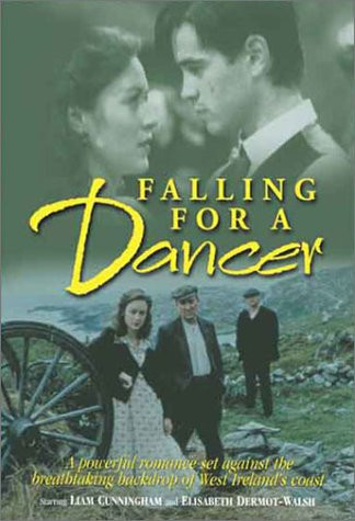 Falling for a Dancer [DVD]