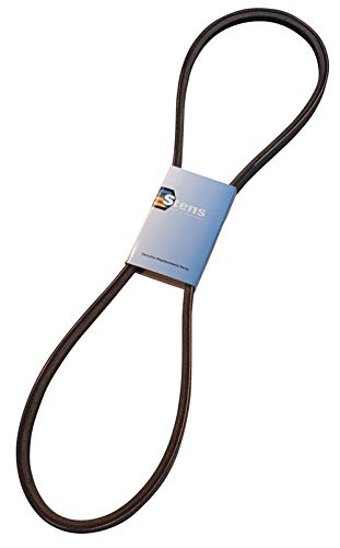 Stens 265-751 OEM Replacement Belt/Bobcat 2721477
