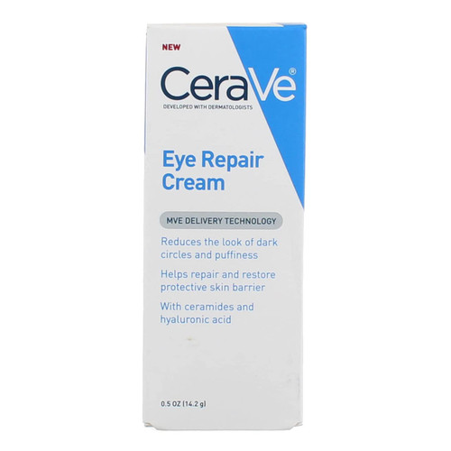 Repair Cream Eye 0.5 Ounce (Pack of 2)