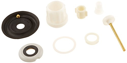 EZ-FLO 60531 Toilet Flush Valve Repair Kit