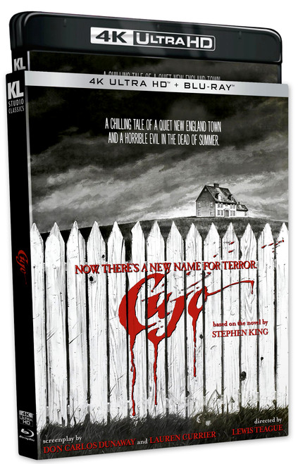 Cujo (4KUHD) [4K UHD]