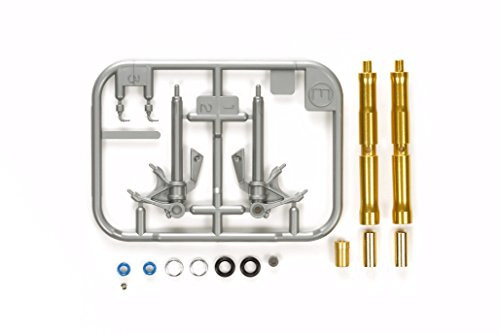 Tamiya 12657 1/12 Ducati 1199 Front Fork Set