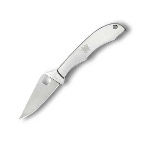 HoneyBee, Stainless Steel Handle, Plain (Please see item detail in description)