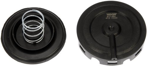 Dorman 917-064 PCV Diaphragm Repair Kit for Volkswagen