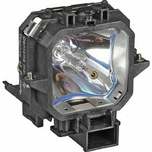 Amazing Lamps ELPLP21/V13H010L21 Replacement Lamp in Housing for Epson Projectors