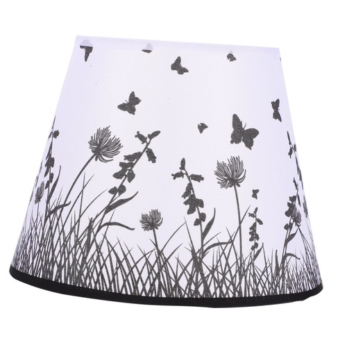 DOITOOL 2 Pcs Lampshade Ceiling Light Shade Wall Light Shade Candelabra Light Bulbs Vintage Chandelier Drum Lamp Shades Cloth Lamp Covers Light Cover Lamp Decor The Bubble Lamp Housing E27