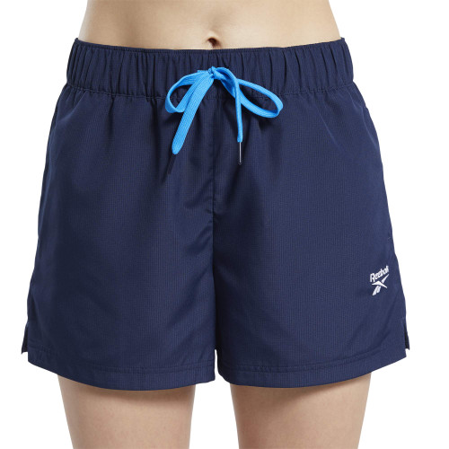 Reebok ReeCycle Shorts, Vector Navy, S