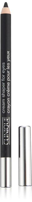 Clinique Cream Shaper for Eyes, No. 101 Black Diamond, 0.04 Ounce