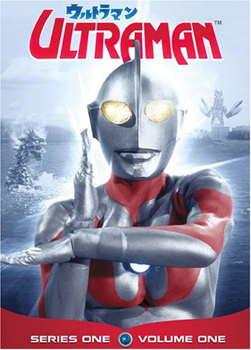 Ultraman: Series One, Vol. 1 [DVD]
