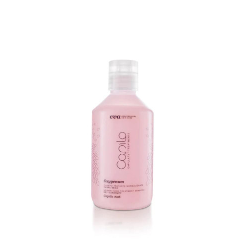 Eva Professional Hair Care Capilo Oxygenum Shampoo N.06 300ml