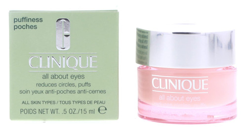 Clinique All About Eyes 15ml/0.5oz