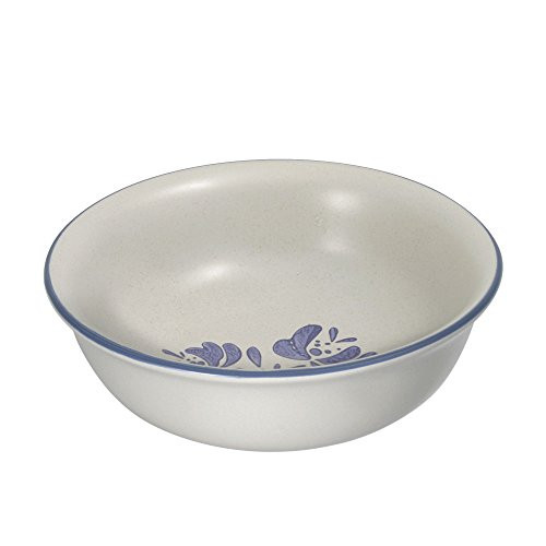 Pfaltzgraff Yorktowne Super Soup/Cereal Bowl (20-Ounce) Pfaltzgraff Yorktowne Super Soup/Cereal Bowl (20-Ounce)