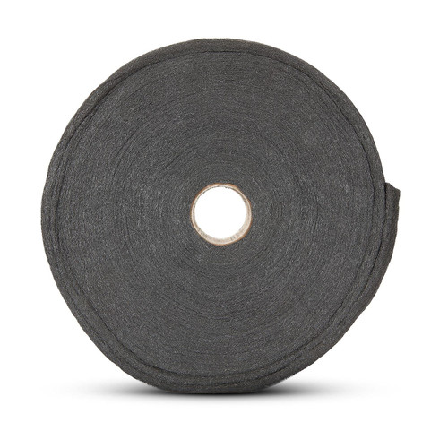 CertBuy 0000 Steel Wool Roll, 5lb Steel Wool Hardware Cloth Steel Wire Wool for Garage/Wall Cracks/Holes Vents/Pipeline