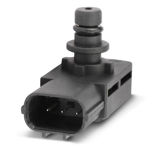 A-Premium Fuel Tank Pressure Sensor Compatible with Honda CR-V CRV Civic Accord Pilot Odyssey Fit Ridgeline Insight Acura MDX RDX TSX ILX TL