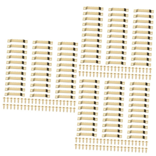DOITOOL 300 Pcs Sawtooth Photo Frame Hook Nail Kits Hangers Heavy Duty Wall Mounted Hooks Picture Hanging Picture Hook Canvas Hangers for Walls Frame Hangers Sawtooth Hangers Frame Hooks
