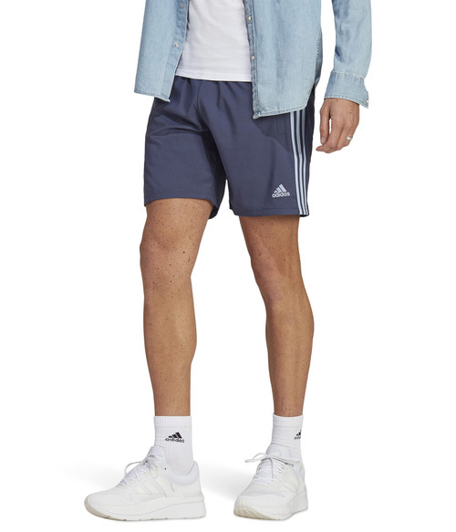 adidas Men's Tiro Shorts, Shadow Navy/Blue Dawn, Small