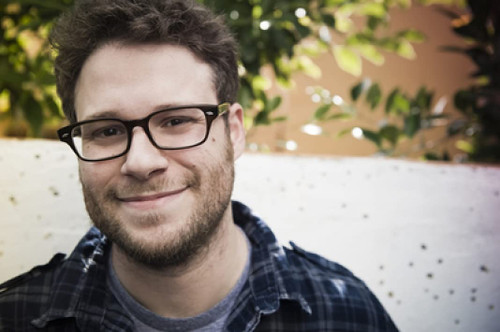 Seth Rogen - 24X36 Poster FCA #FCA335675