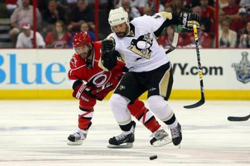 Bill Guerin - 24X36 Poster FCA #FCA521380