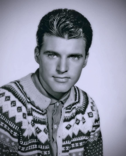Ricky Nelson - 24X36 Poster FCA #FCA522534