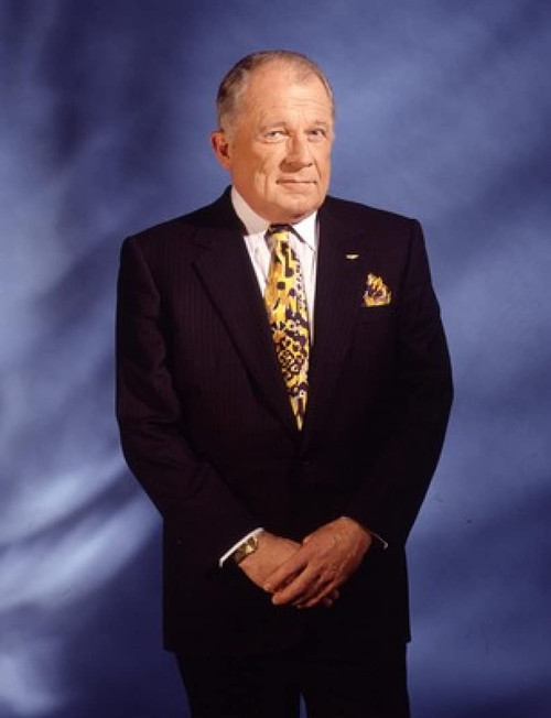 Lee F. Bailey - 24X36 Poster FCA #FCA530487