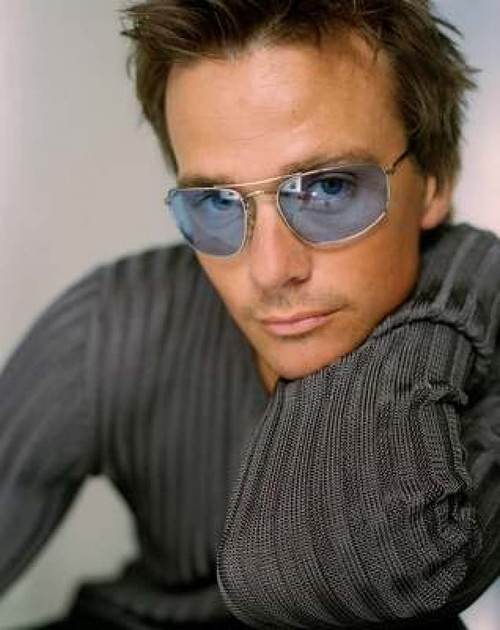 Sean Patrick Flanery - 24X36 Poster FCA #FCA531032