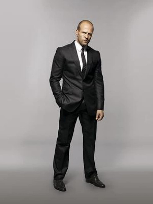 Jason Statham - 24X36 Poster FCA #FCA541335