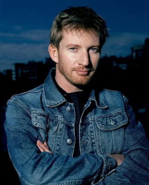 David Wenham - 24X36 Poster FCA #FCA551526