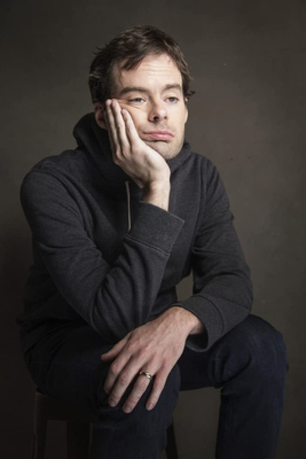 Bill Hader - 24X36 Poster FCA #FCA691324